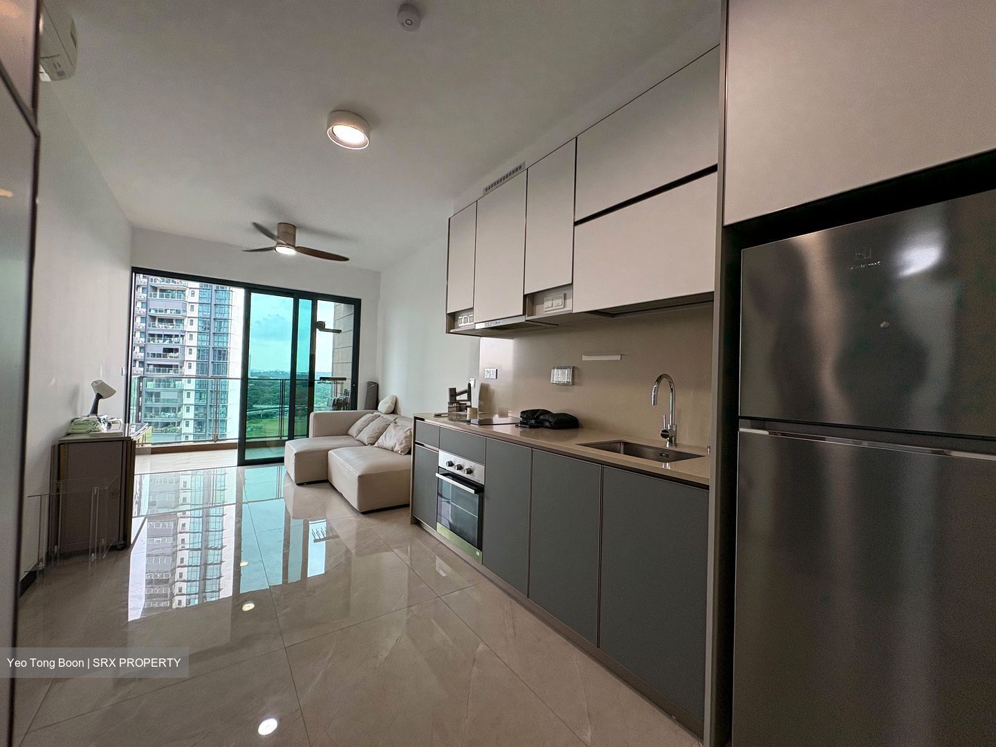 Normanton Park (D5), Apartment #597813181